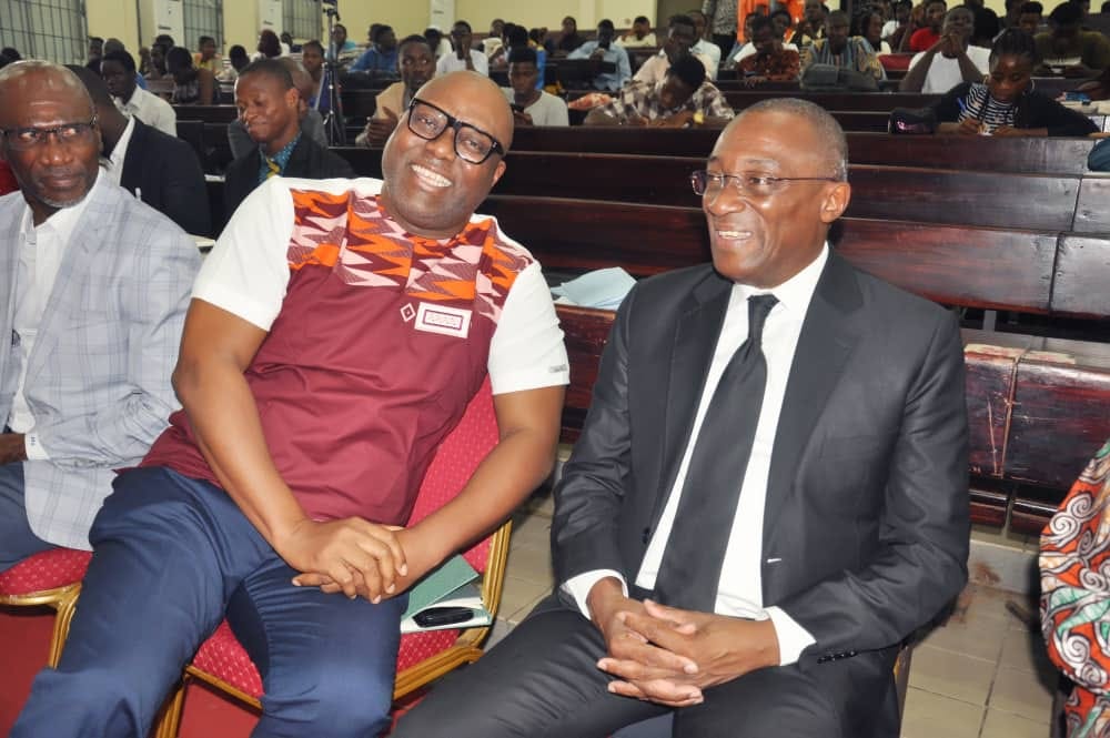 Contenus Audio - L'Africanisme